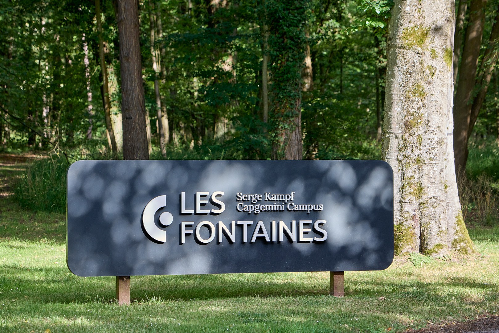 Venir aux Fontaines